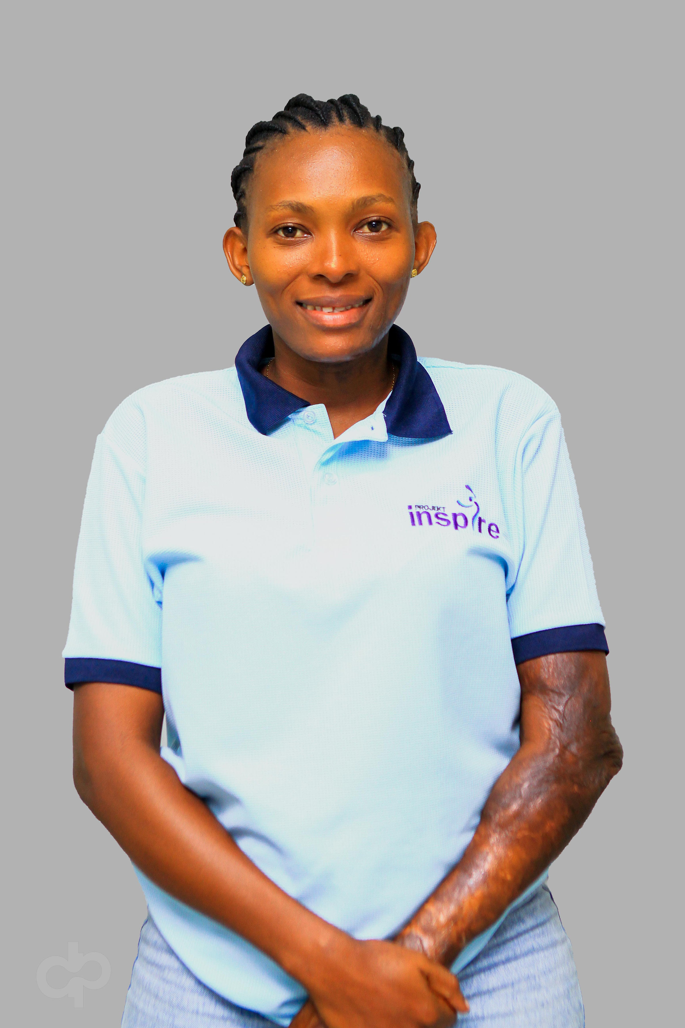 Team Member 3